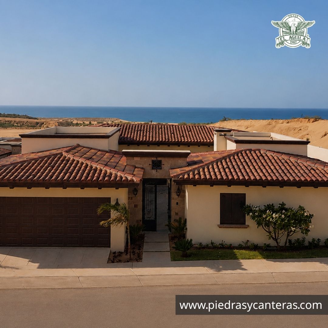Teja Casa Grande Santa Barbara - Imagen 2