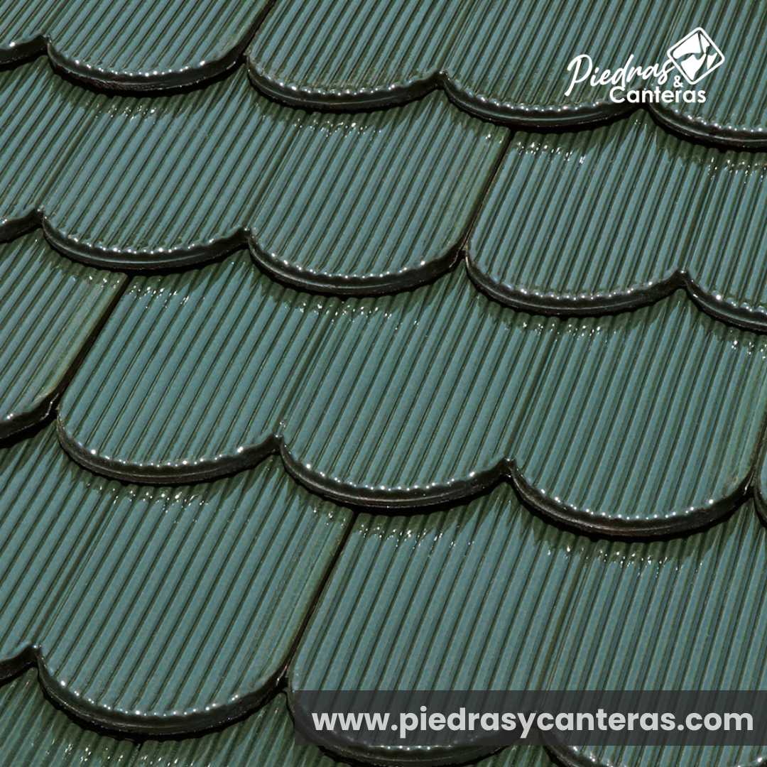 Teja Francesa Rayada