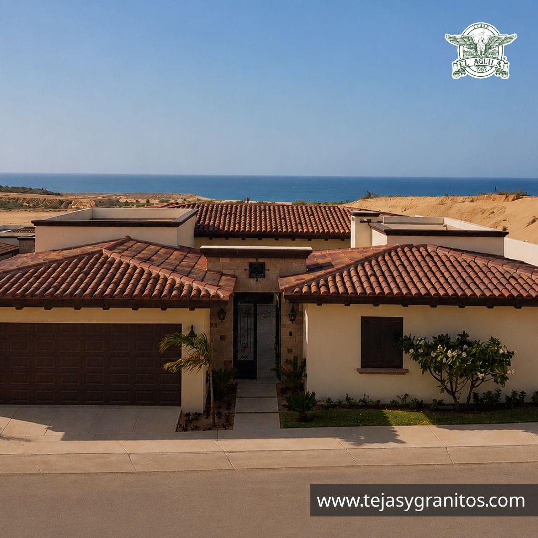 Teja Riviera Santa Barbara - Imagen 2
